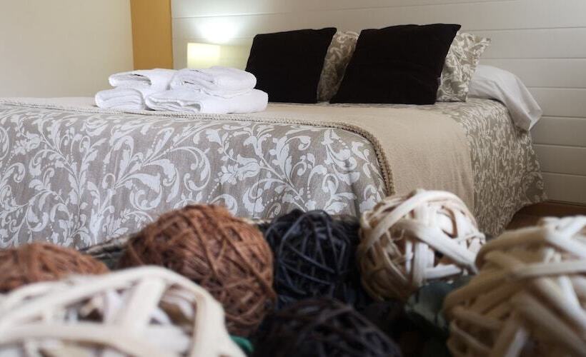 Pensión La Estación