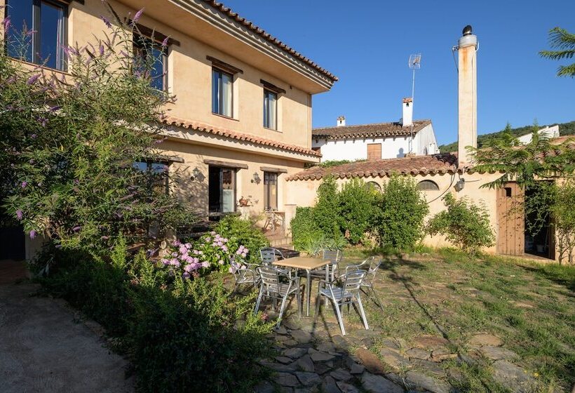 פנסיון La Flamenca Inn