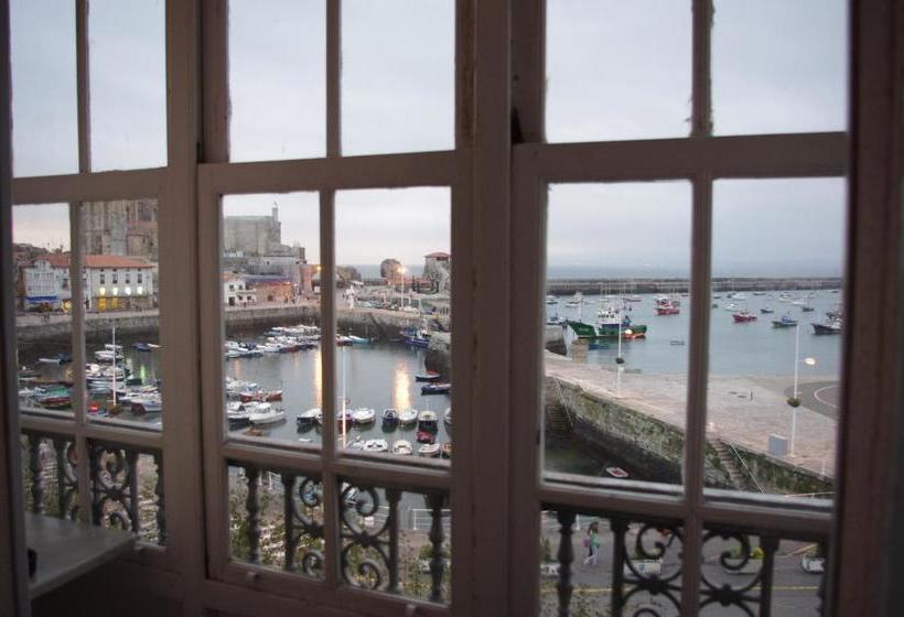 Pensión "la Marina"