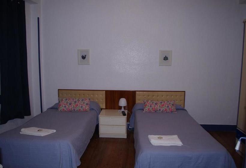 Pensión "la Marina"