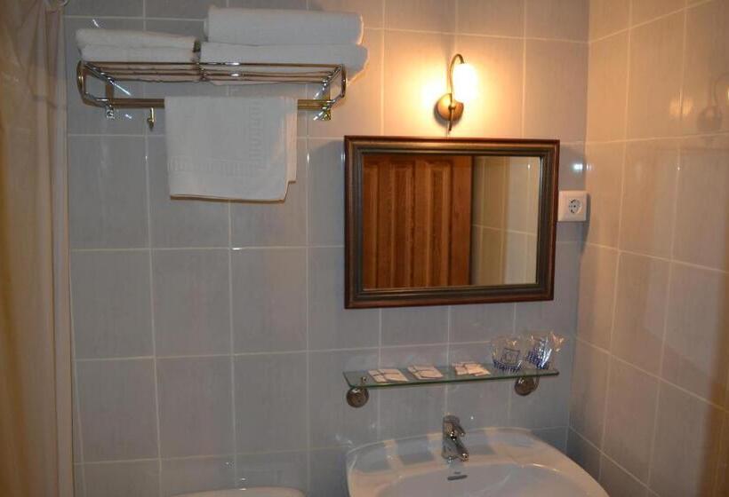 بنسيون La Posada De Rosa