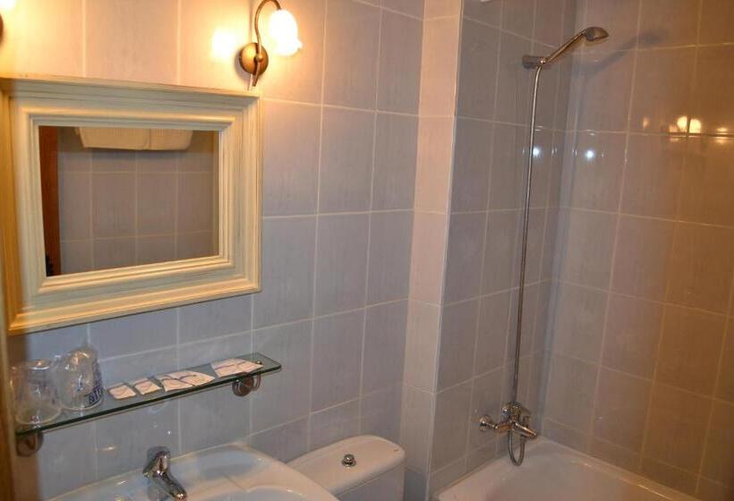 بنسيون La Posada De Rosa