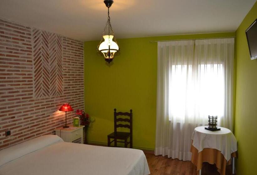 بنسيون La Posada De Rosa