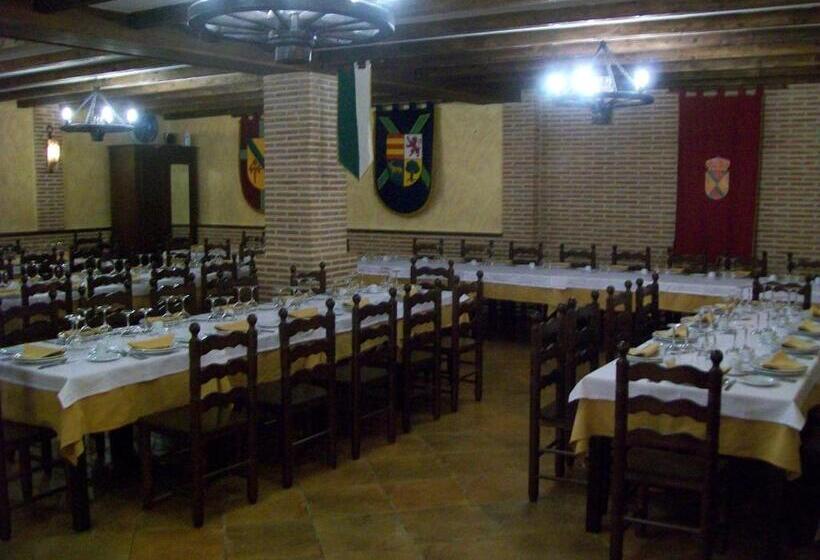 بنسيون La Posada De Rosa