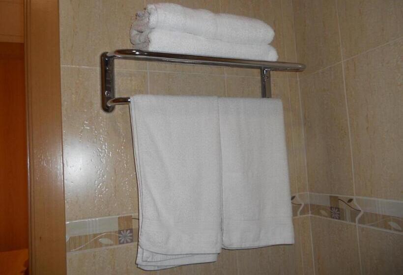 پانسیون La Posada De Sancho