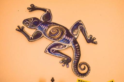 פנסיון Lagarto Hostel Tenerife