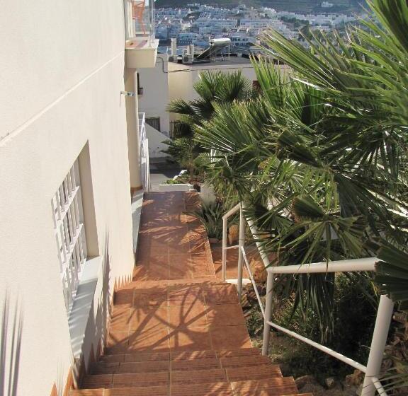 Пансион Las Olas