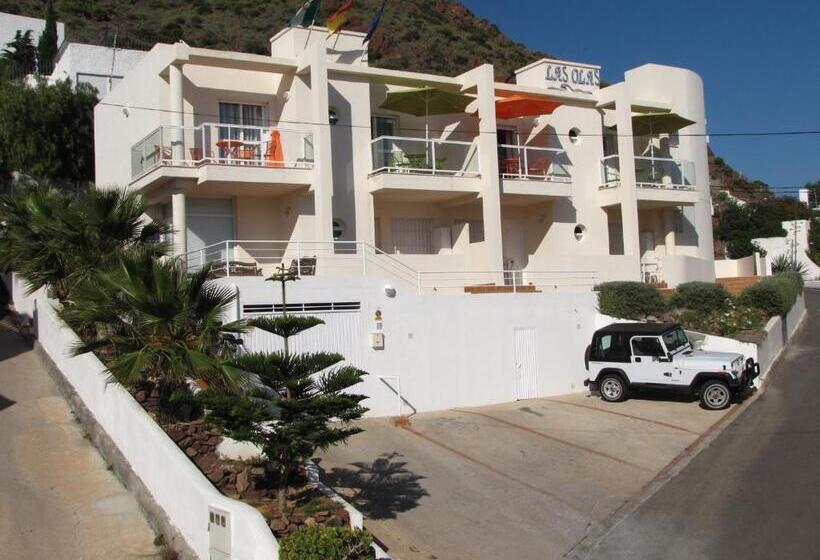 Пансион Las Olas