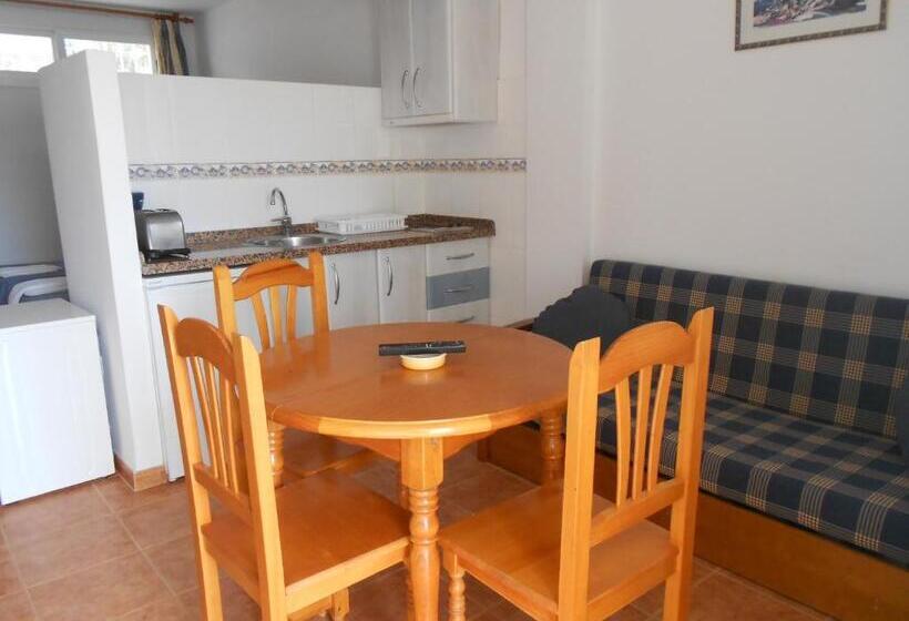 Пансион Las Olas