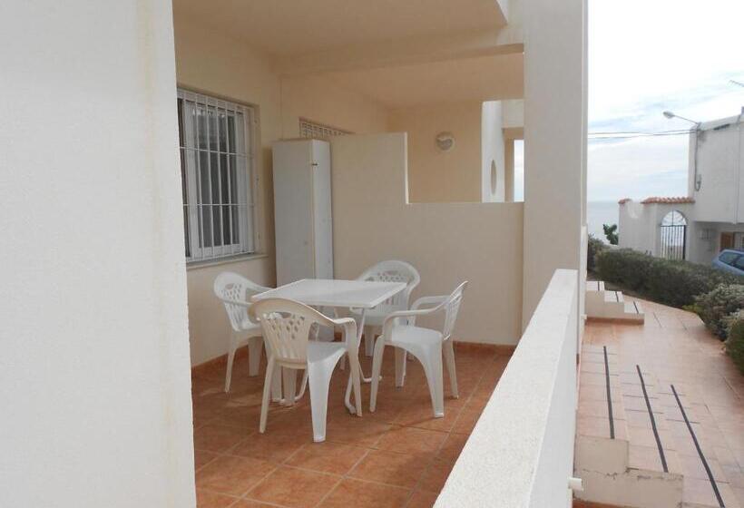 Пансион Las Olas