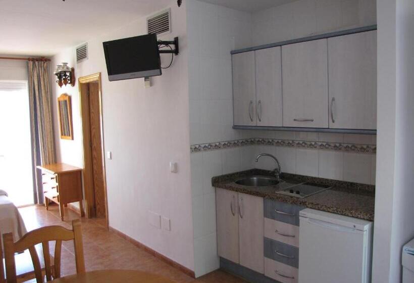 Пансион Las Olas