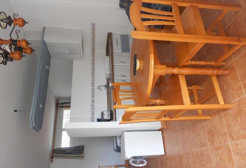 Пансион Las Olas