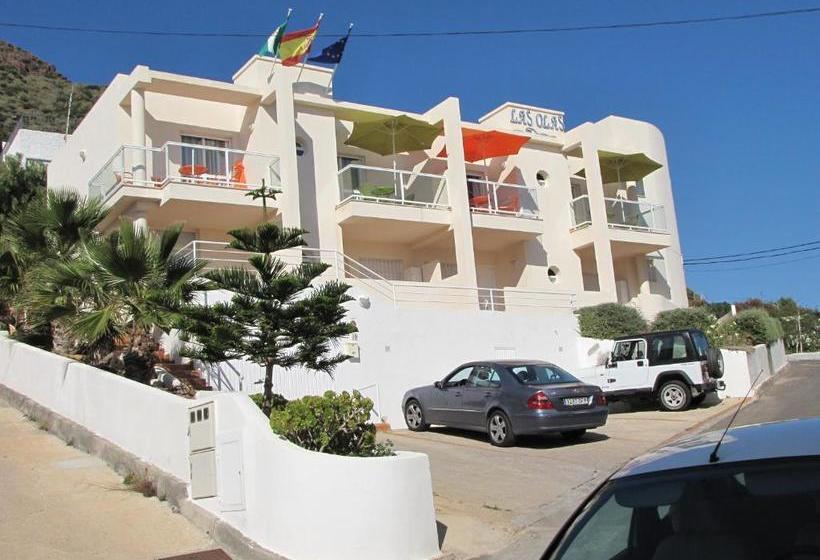 Пансион Las Olas