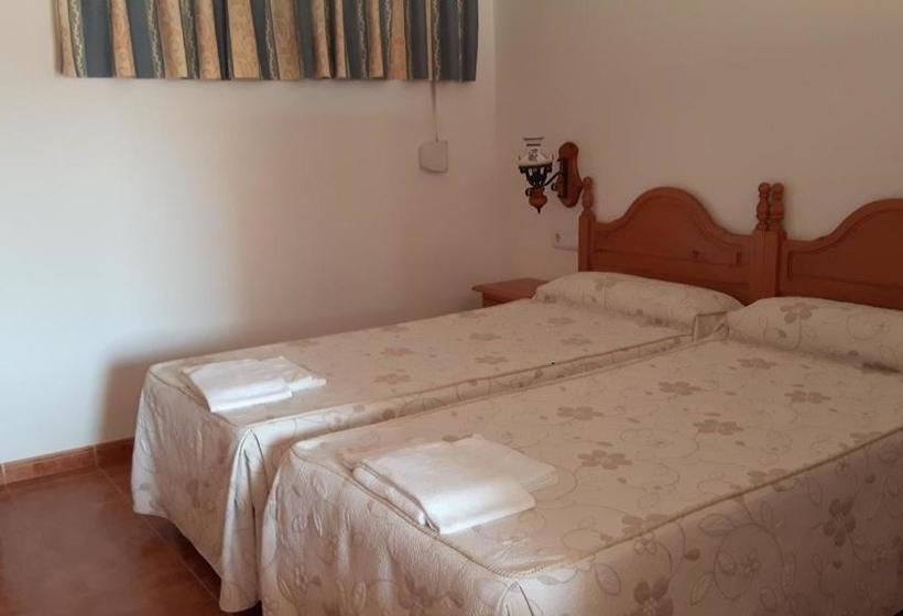 Пансион Las Olas