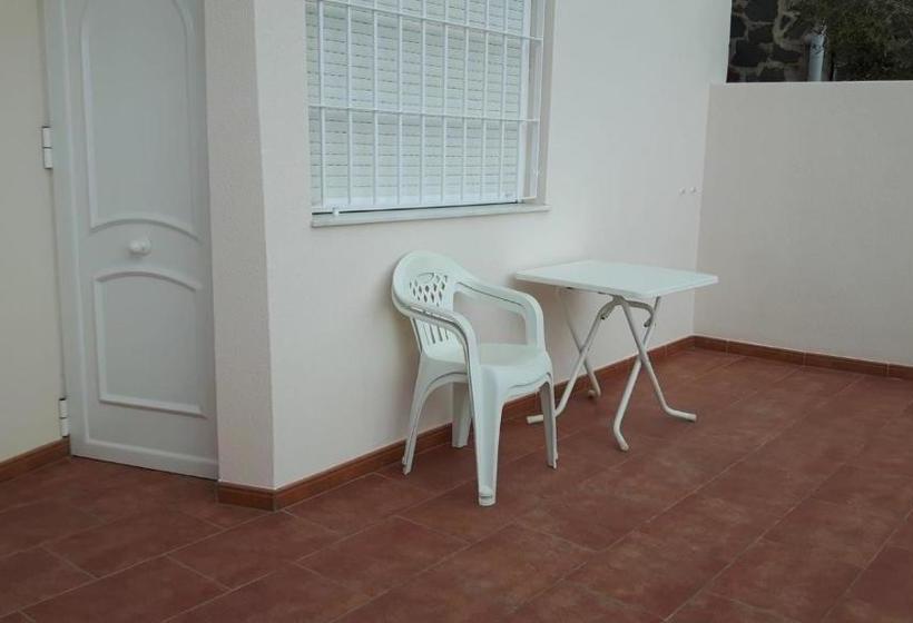 Пансион Las Olas