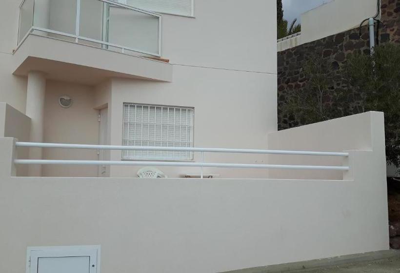 Пансион Las Olas