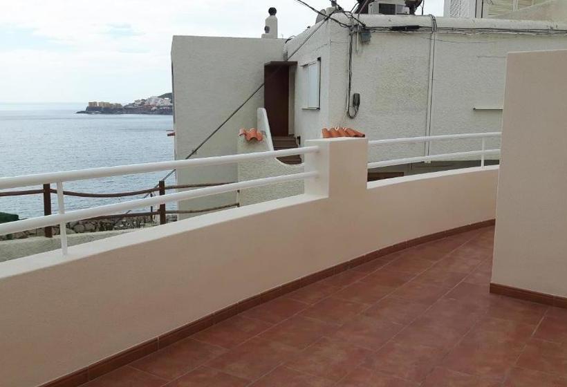 Пансион Las Olas