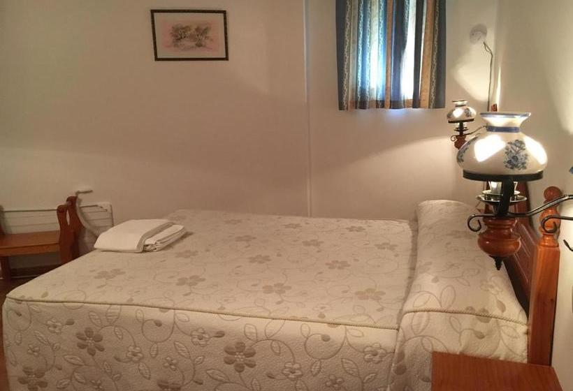 Пансион Las Olas