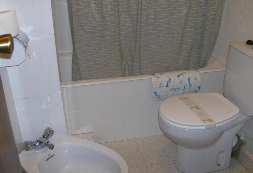 Pensión Monterredondo