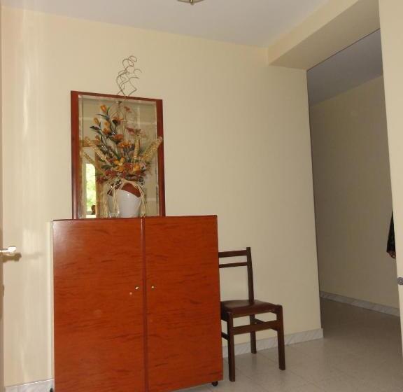 Pensión Monterredondo