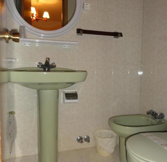 Pensión Monterredondo