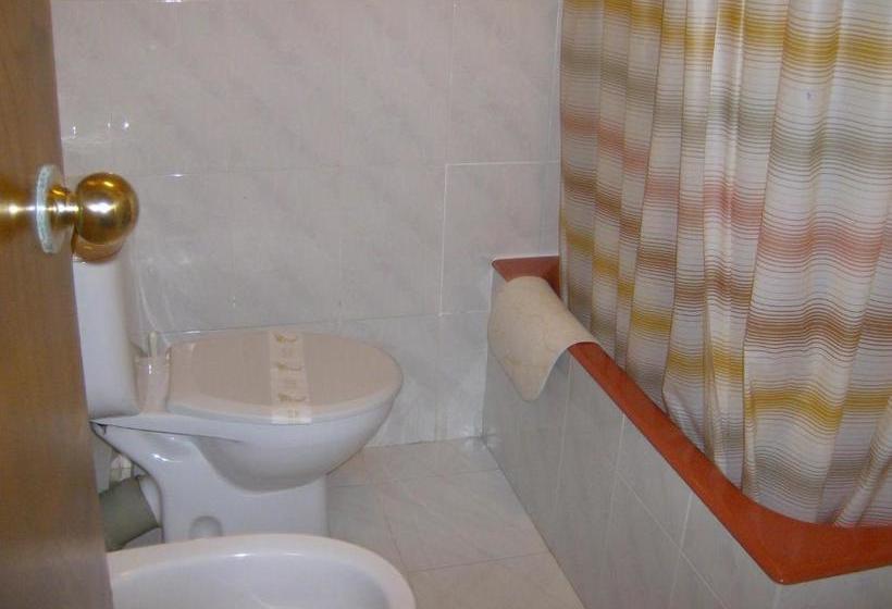 Pensión Monterredondo