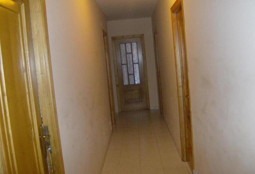 Pensión Monterredondo