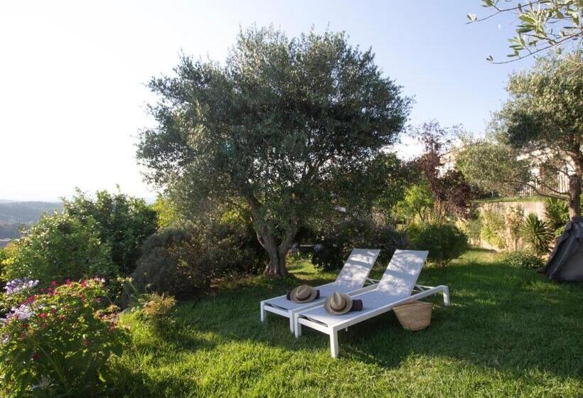 膳宿费 Montjuic Boutique Bed & Breakfast Girona