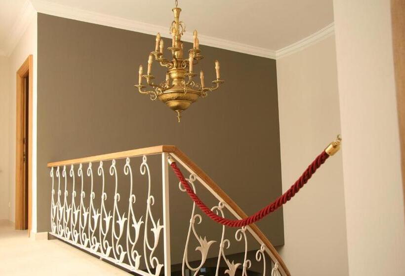 膳宿费 Montjuic Boutique Bed & Breakfast Girona