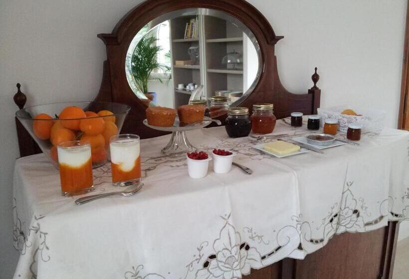 膳宿费 Montjuic Boutique Bed & Breakfast Girona