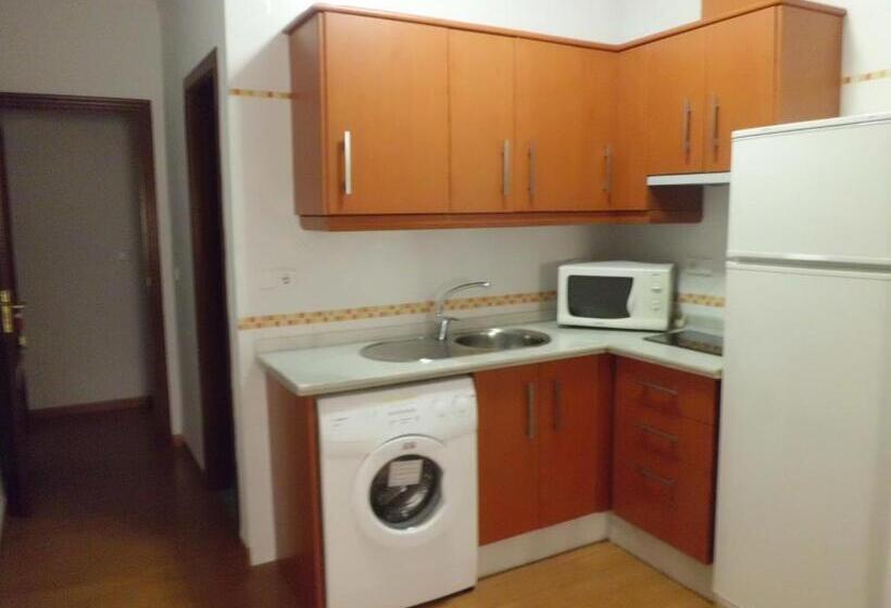 Пансион Novo Apartahotel & Restaurante