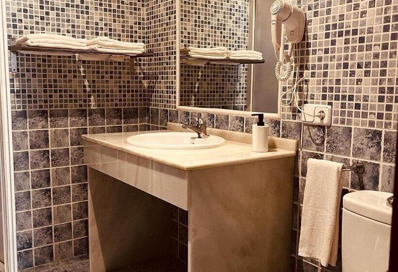 Пансион Novo Apartahotel & Restaurante