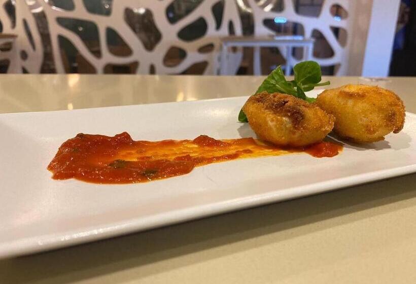 Пансион Novo Apartahotel & Restaurante