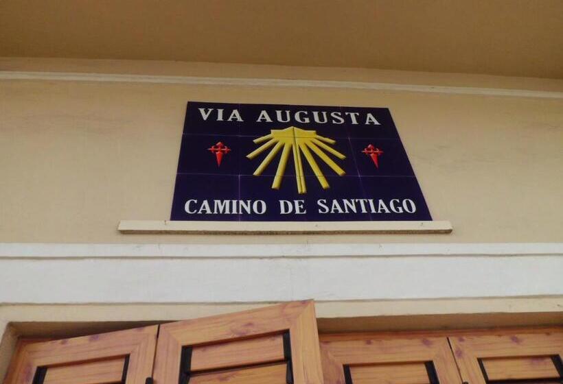 Пансион Novo Apartahotel & Restaurante