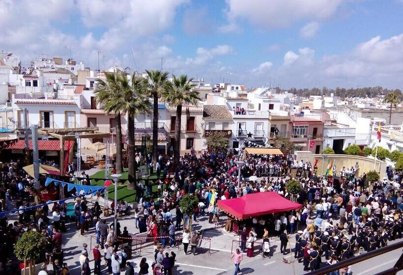 Пансион Novo Apartahotel & Restaurante