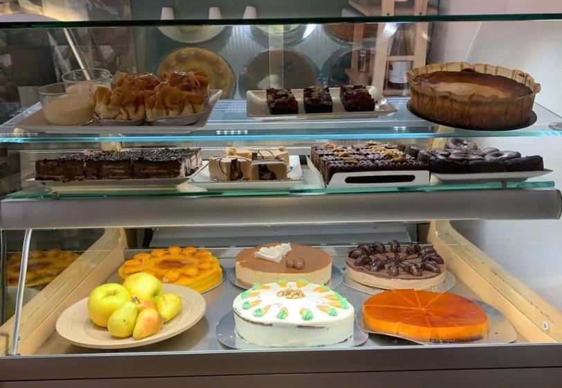 Пансион Novo Apartahotel & Restaurante