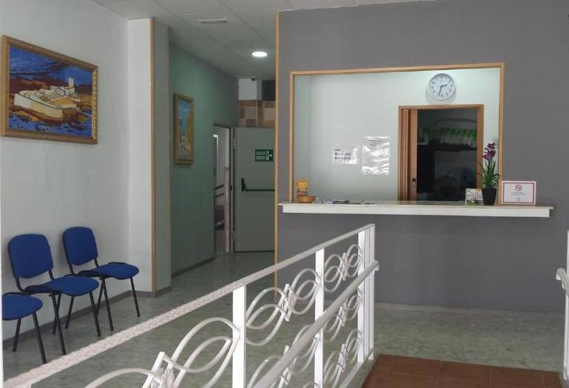 膳宿费 Nuestra Señora Del Rosario