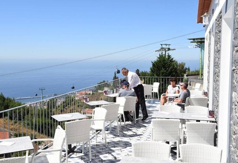 펜션 Ourmadeira   Babosas Village, Gardénias And Greenspaces