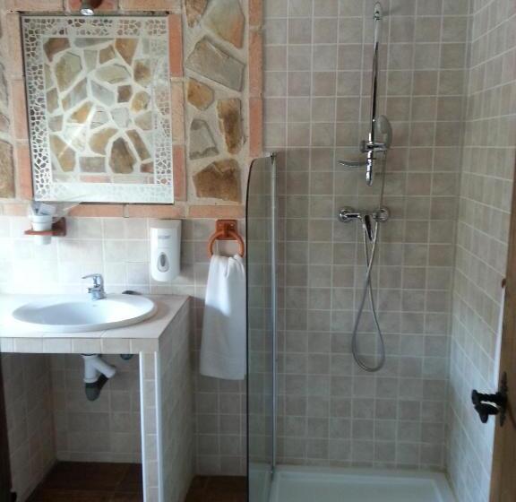 Пансион Posada De Los Cónsules