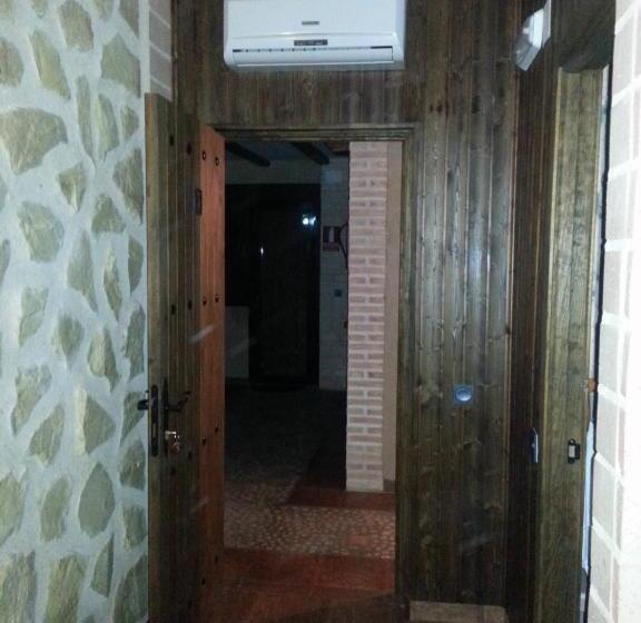 Пансион Posada De Los Cónsules