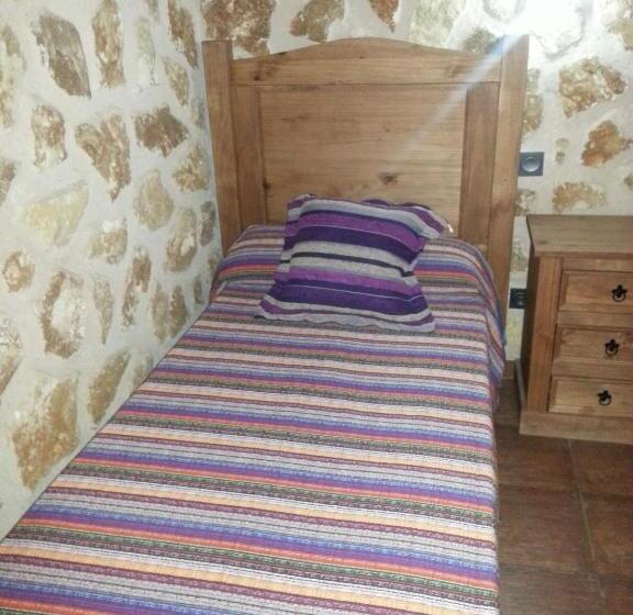 Пансион Posada De Los Cónsules