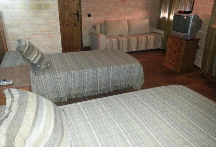 Пансион Posada De Los Cónsules