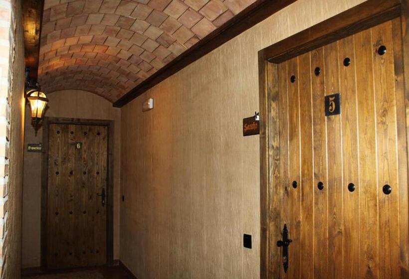 Пансион Posada De Los Cónsules