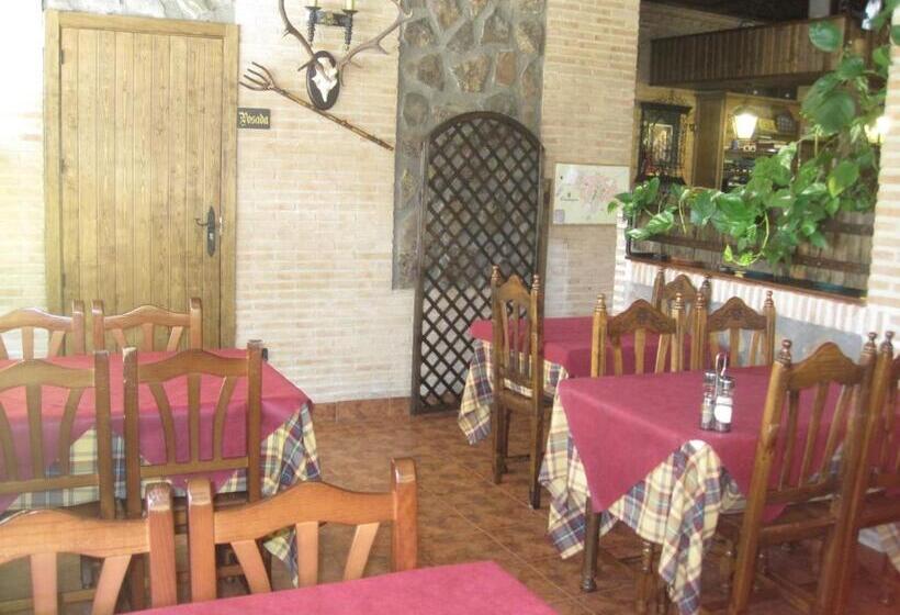 Пансион Posada De Los Cónsules