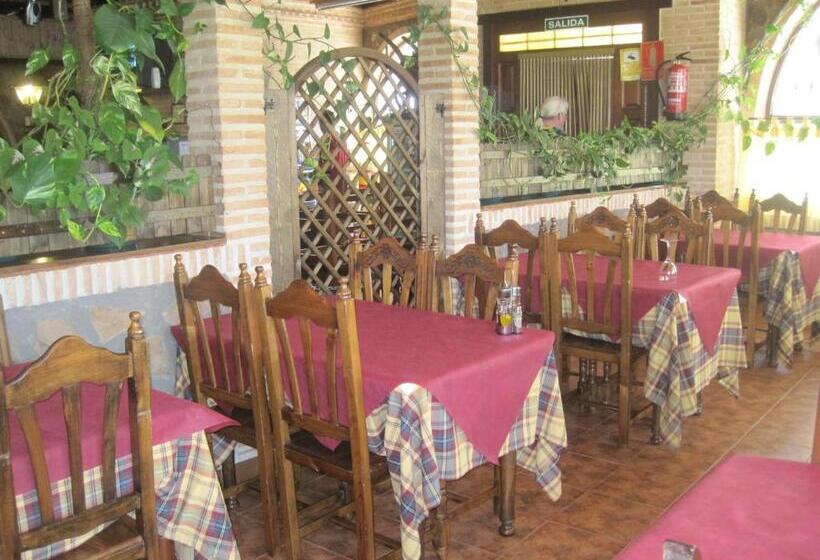 Пансион Posada De Los Cónsules