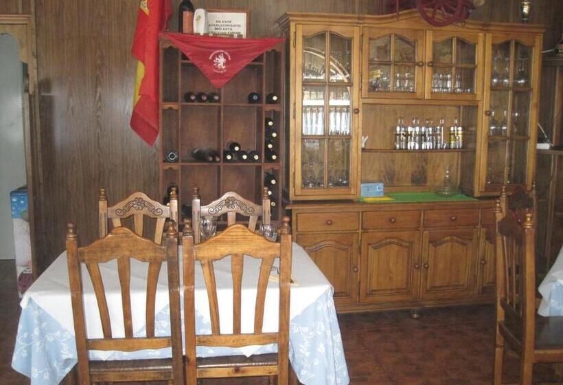 Пансион Posada De Los Cónsules