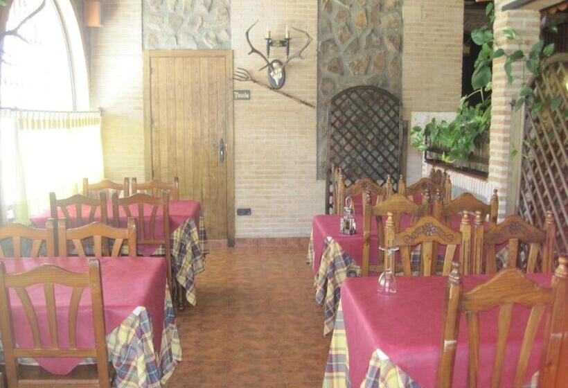 Пансион Posada De Los Cónsules