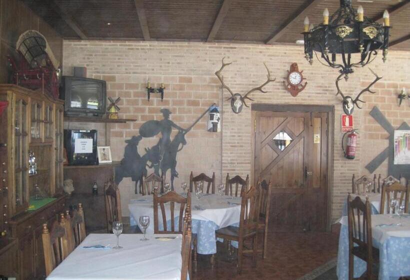 Пансион Posada De Los Cónsules