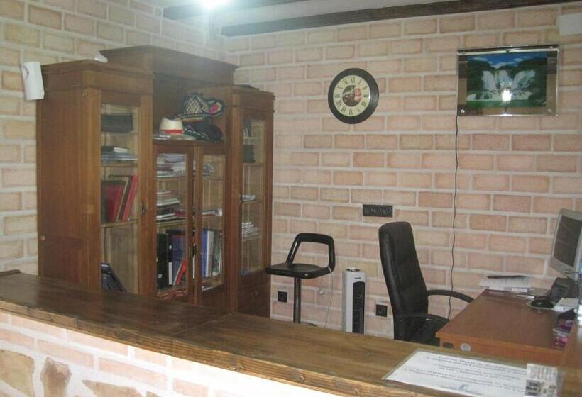 Пансион Posada De Los Cónsules