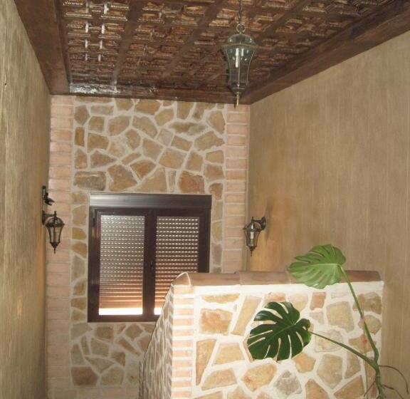 Пансион Posada De Los Cónsules